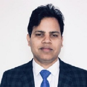 Deepak Singh - Salesforce Business Analyst
