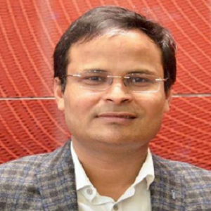 Sumit Jain - Managing Director