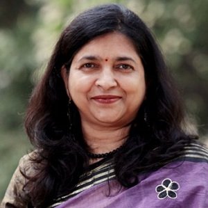 Prof. Dr. Neena Pandey - Ph.D, Social Work,