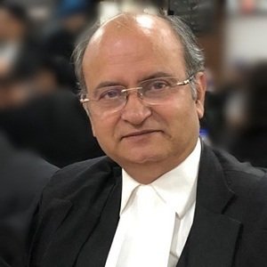 Rajesh Thakur - Advocate, Delhi High Court